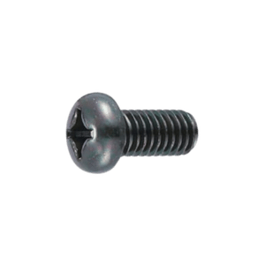 Wholesale Cross-Recessed Pan Head Screw Suppliers in India