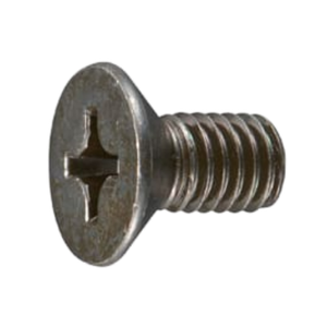 Wholesale Cross-Recessed Countersunk Head Machine Screw Suppliers in India