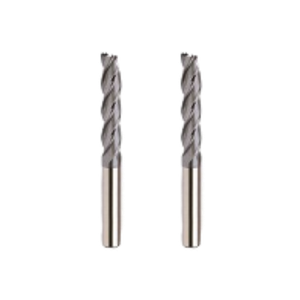 Wholesale VAC Series Carbide 4-Flute Square End Mill (Extra-Long Model) Suppliers in India