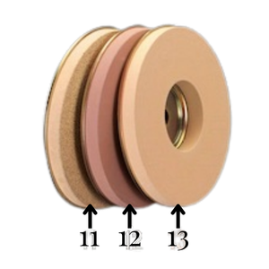 Wholesale Polishing Stones/Super finishing Stones/Finishing Stones Suppliers in India