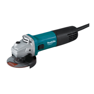 Wholesale MAKITA M9509B Angle Grinder (850W, 100mm / 4-Inch, 11000 RPM) Suppliers in India