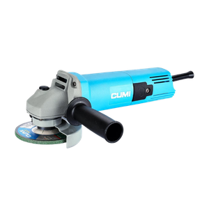 Wholesale CUMI CAG 100-850W Premium Angle Grinder (850W, 100mm, 11000 RPM) Suppliers in India