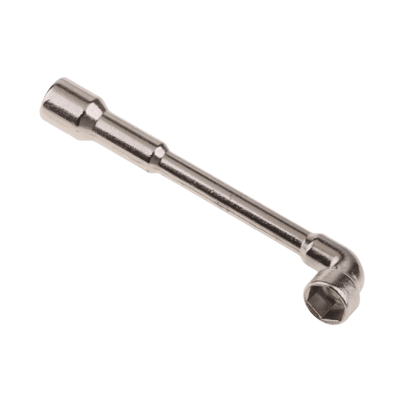 Wholesale Heavy Duty L Type Spanner Angled Socket Wrench Suppliers in India