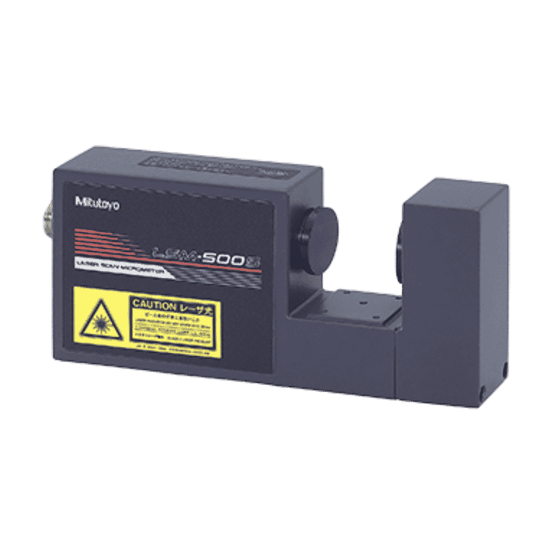 Wholesale Mitutoyo Laser Scan Micrometer High-Precision Non-Contact Diameter Measuring Instrument Suppliers in India