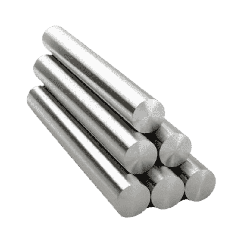 Wholesale Solid Tungsten Carbide Round Rod Bars Blanks – 3.2 to 12 mm | Precision Carbide Tool Blanks Suppliers in India