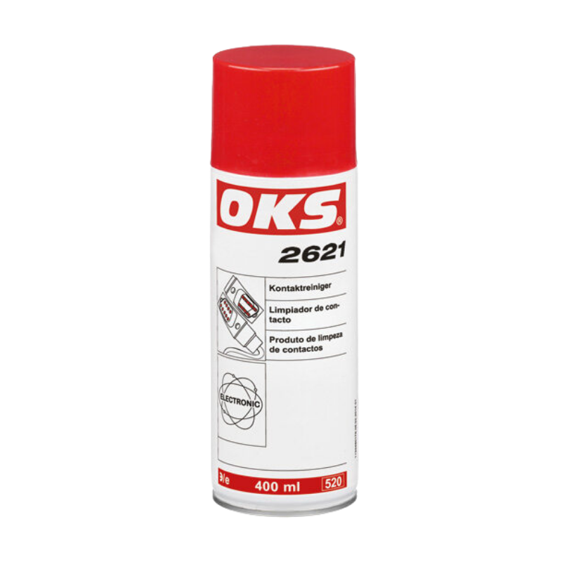 Buy Wholesale OKS 2621 Contact Cleaner Spray 400ml – Multi-Purpose Electrical Contact Cleaner in India