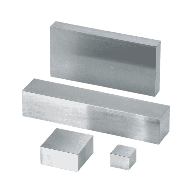 Wholesale Metal Blocks – Standard | Guaranteed Perpendicularity of All Angles | 0.1 mm Increment Suppliers in India